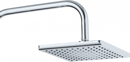 Душевая система Agger Fresh A0494000 Хром фото