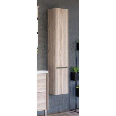 Шкаф-пенал Акватон Стоун 1A228403SX850 фото