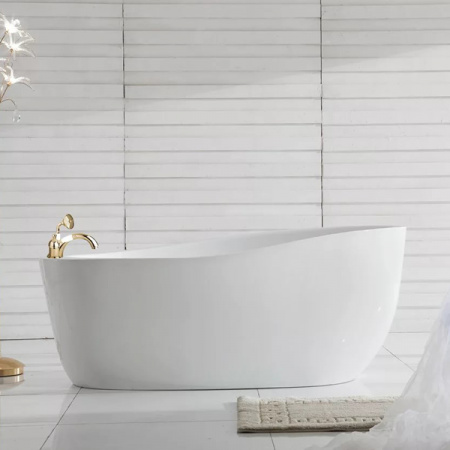 Акриловая ванна BelBagno 173x77 BB15 фото