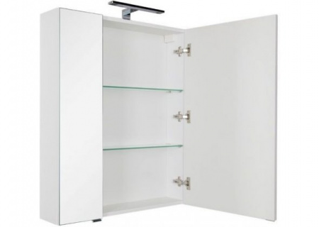 Зеркало-шкаф Aquanet Эвора 70 00184305 фото