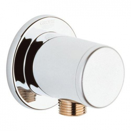 Подключение для душевого шланга Grohe Relexa 28636000 фото