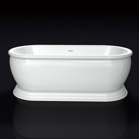 Акриловая ванна BelBagno 176x79 BB03 фото