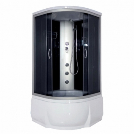 Душевая кабина River Desna 90/46 ТН фото