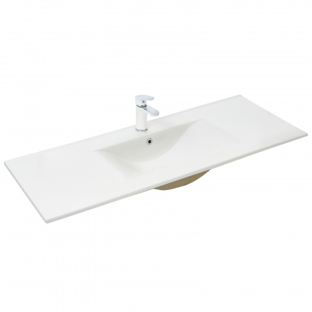 Раковина WeltWassaer Deilbach DEILBACH 7505-120 120 см фото