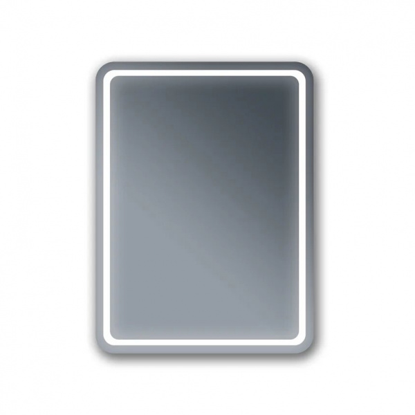 Зеркало Бриклаер Эстель 60 см фото