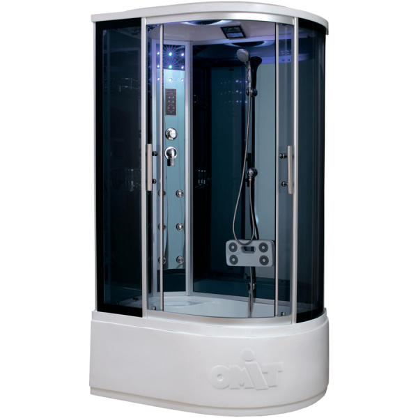 Душевая кабина Timo Standart T-1110 L фото