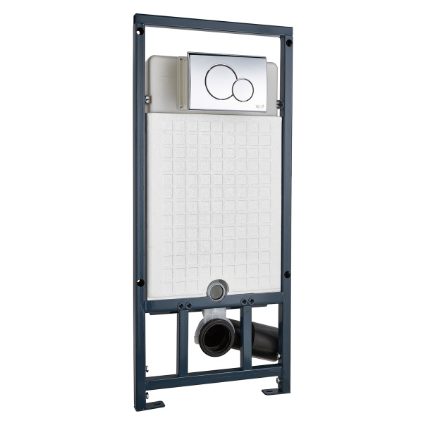 Инсталляция для подвесного унитаза Weltwasser WW MARBERG 507 фото