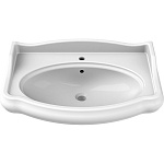 Раковина Smile CeraStyle Виктория 100