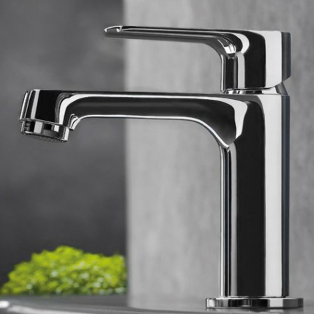 Смеситель для раковины Gattoni H2Omix3000 3041/30C0 cr фото