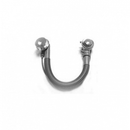 Слив - перелив полуавтомат Triton фото