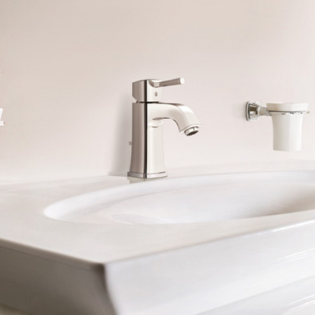 Смеситель для раковины Grohe Grandera 23303000 фото