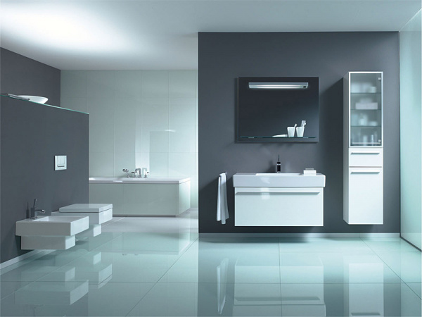 Унитаз подвесной Duravit Vero 2217090064 фото