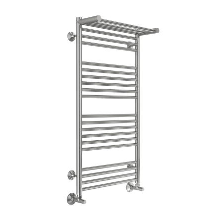 Водяной полотенцесушитель Аврора с/п П20 500х1000 Terminus 4670078529442 фото