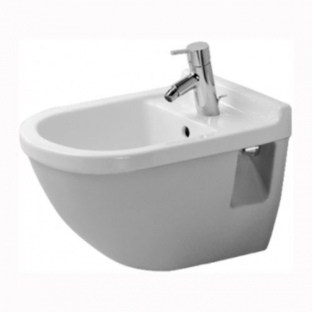 Биде подвесное Duravit Starck 3 2230150000 фото
