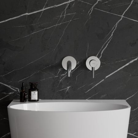 Cмеситель для раковины Omnires Y Y1215HCR хром фото