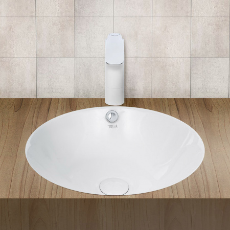 Раковина WeltWassaer Deilbach DEILBACH 6028 фото