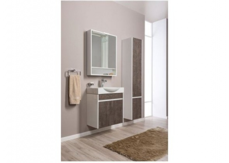 Тумба с раковиной Aquanet Коста 65 00212613 фото