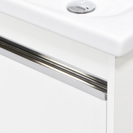 Тумба под раковину Акватон Капри 1A230101KP010 фото