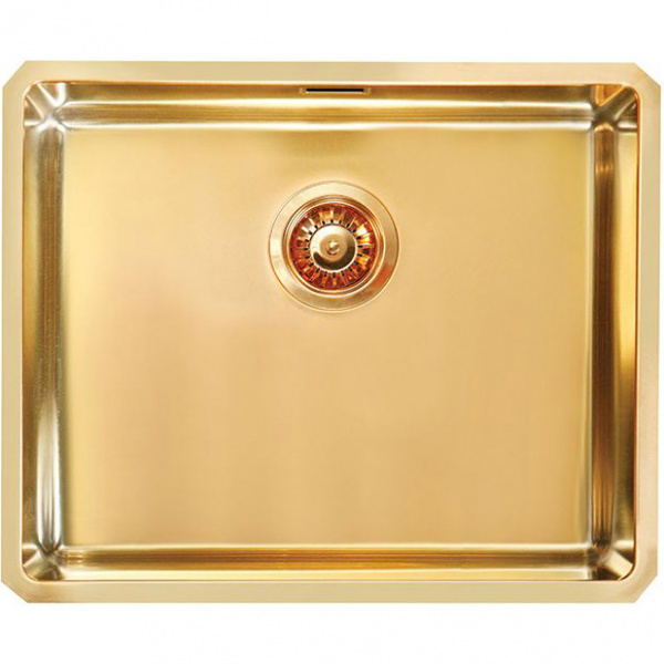 Мойка для кухни Alveus Kombino 50 U Monarch Bronze фото
