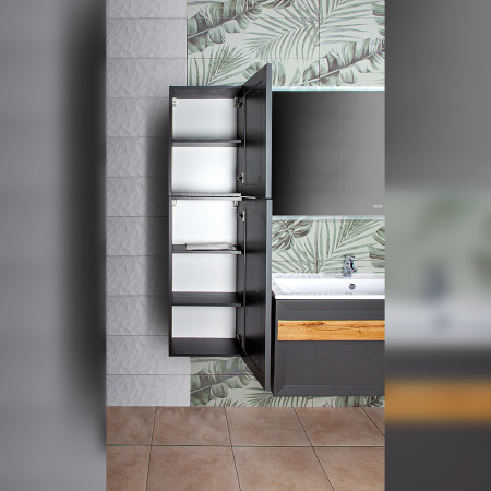 Шкаф подвесной Бриклаер Берлин 4627125416163 фото