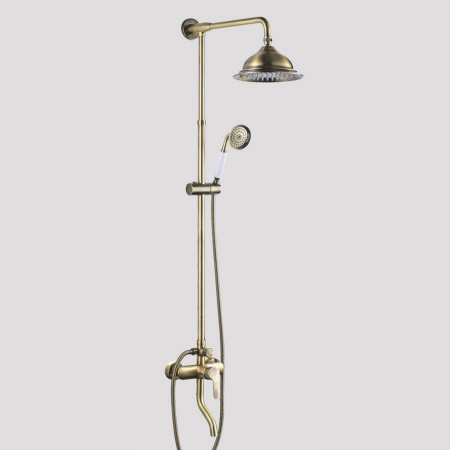 Душевая система (стойка) Oute T80-T99 T9604Q фото