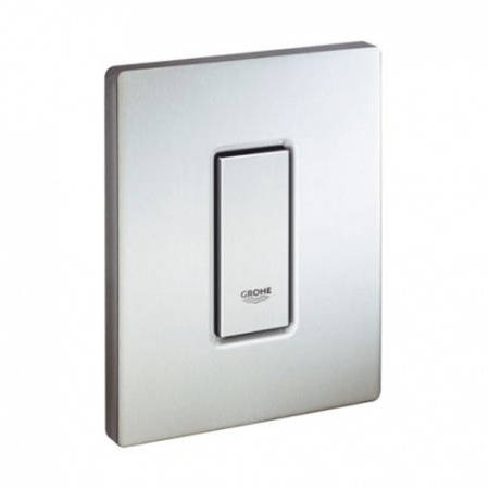 Кнопка смыва для писсуара Grohe Skate Cosmopolitan 38784SD0 нержавеющая сталь фото