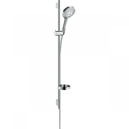 Душевой гарнитур Hansgrohe Raindance Select S 120 3jet 27667000 фото