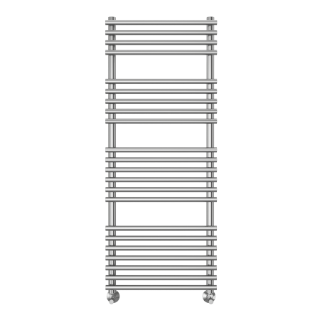 Водяной полотенцесушитель Кремона П22 500х1400 Terminus 4670078530691 фото