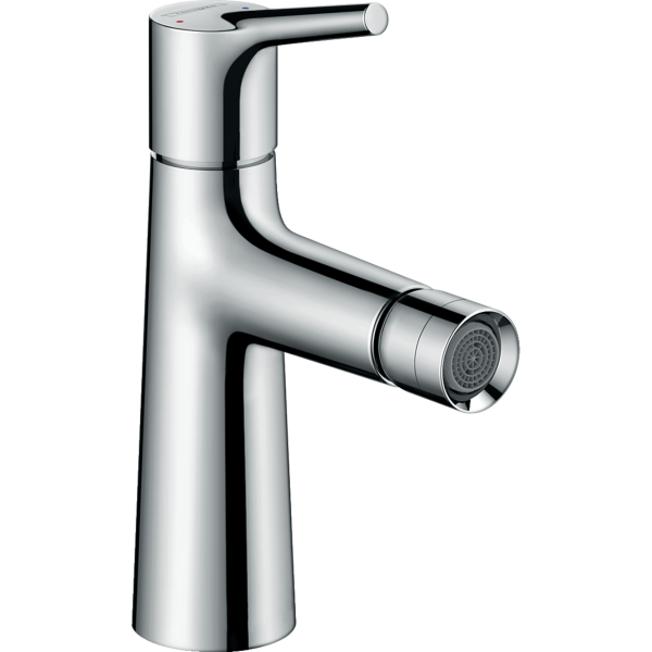 Смеситель для биде Hansgrohe Talis S 72200000 фото