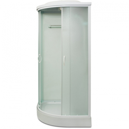 Душевая кабина Mirwell MR3509P-C3 90х90 фото