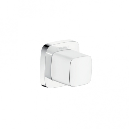 Запорный вентиль Hansgrohe PuraVida 15978000 фото