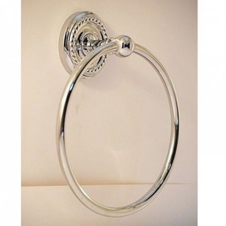 Полотенцедержатель Magliezza Kollana 80509-cr фото