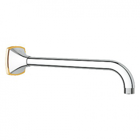 Настенный душевой кронштейн Grohe Rainshower Grandera 27986IG0 фото