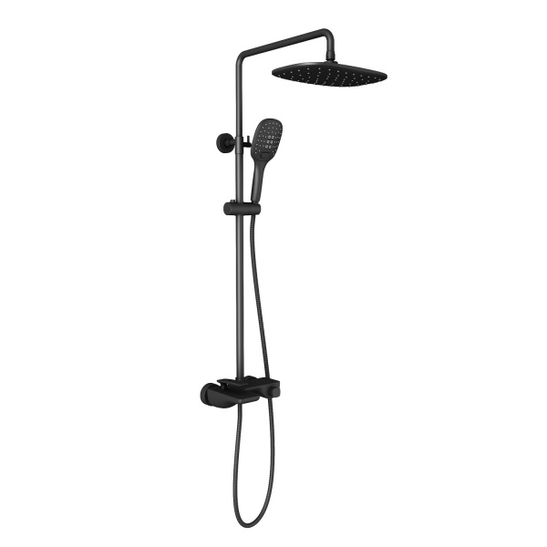 Душевая система (стойка) Timo Helmi SX-1170/03 фото