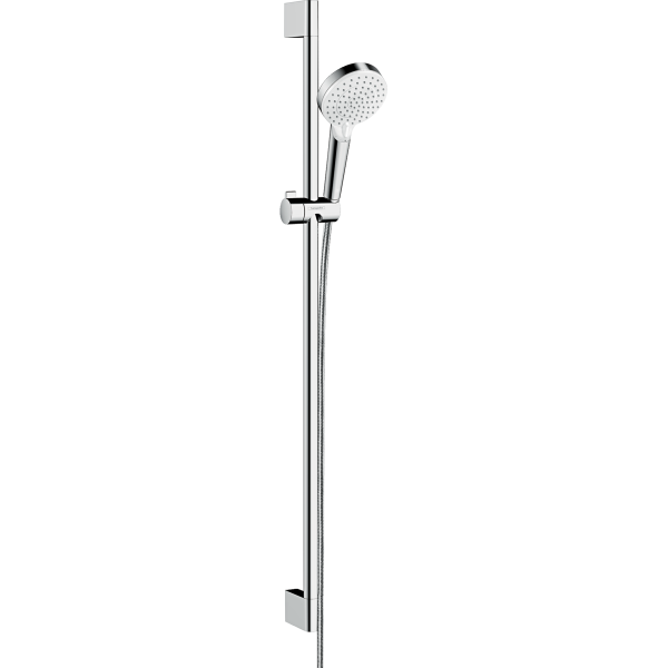 Душевой гарнитур Hansgrohe Crometta Vario 26536400 90 см фото