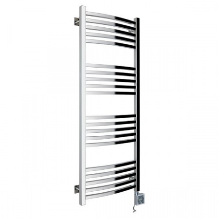 Электрический полотенцесушитель Сунержа Аркус 00-0533-1240 фото
