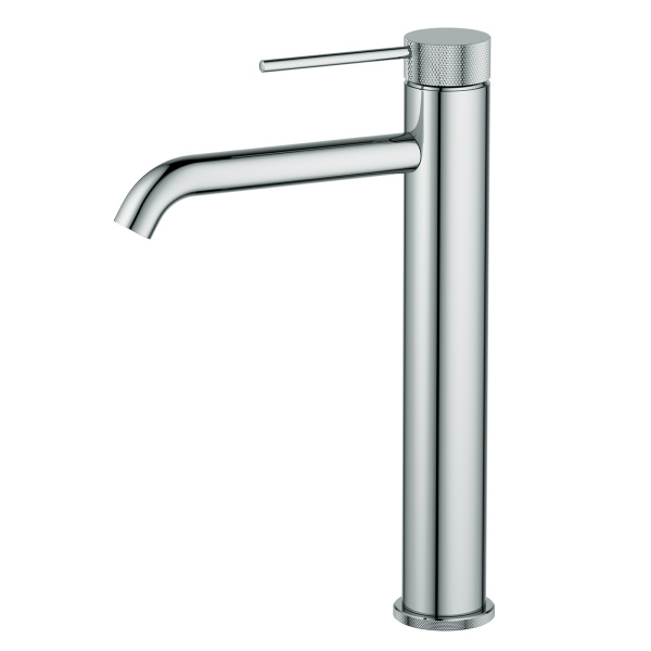 Высокий смеситель для раковины Timo Saona 2411/00F Хром фото