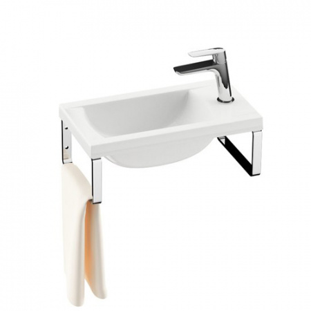 Мини-раковина Ravak Classic 40 XJD01140000 фото