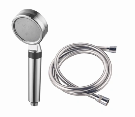 Душевой набор Kaiser DN-058 серый фото