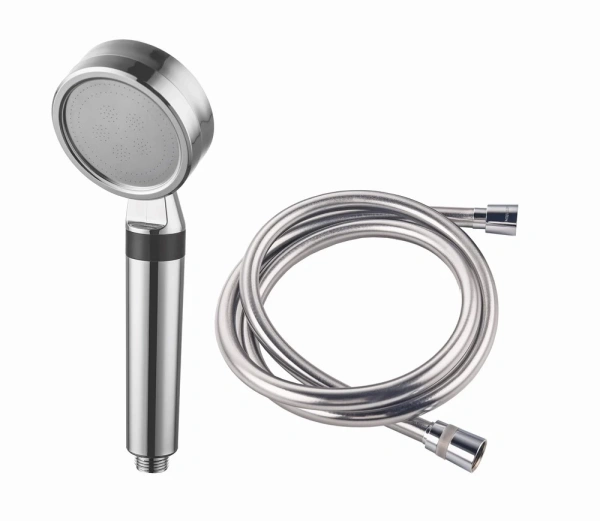 Душевой набор Kaiser DN-058 серый фото