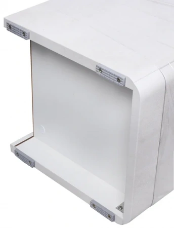 Шкаф-пенал Style Line Атлантика СС-00002277 фото