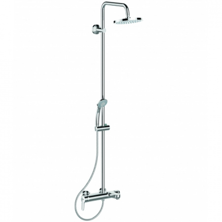 Душевая система (стойка) Ideal Standard Idealrain Eco SL B1377AA (удлиненная) фото