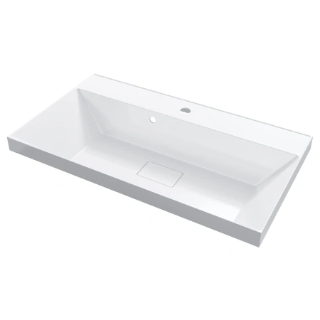 Раковина Uperwood Classic 80 291021040 фото