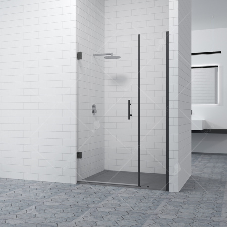 Душевая дверь RGW Hotel HO-012 350601209-14 90 см фото