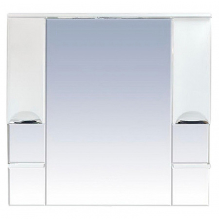 Зеркало-шкаф Misty София 120 П-Соф02120-011Св фото