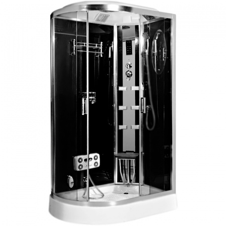 Душевая кабина Niagara NG-904 130x80 R фото