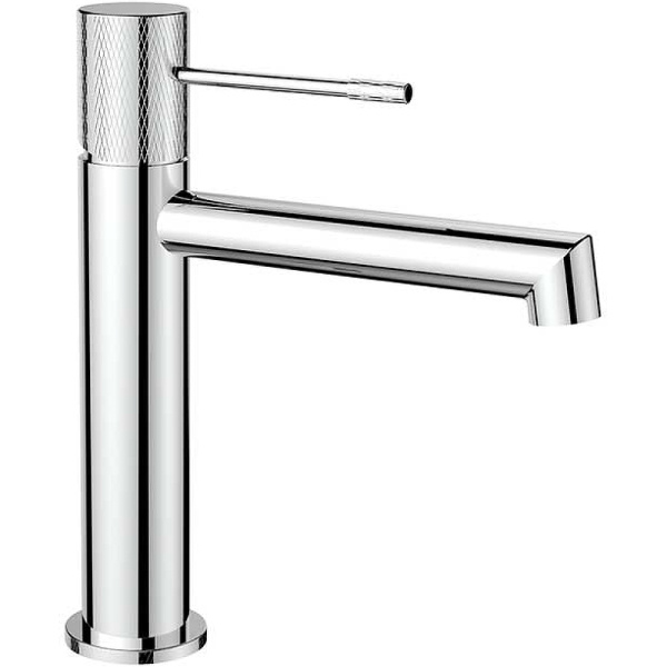 Смеситель для раковины Vincea Desire VBF-1D1CH хром фото