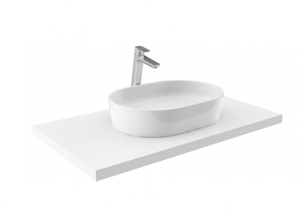 Накладная раковина Ravak Moon 2 XJN01300002 фото