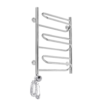 Полотенцесушитель электрический Domoterm Офелия Офелия П9 500x700 EL фото