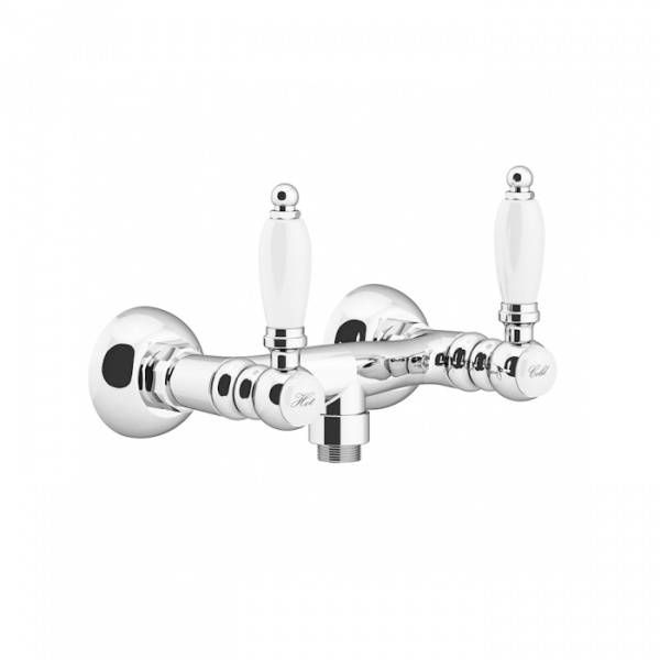 Смеситель для душа Gattoni Vivaldi lever 1307513CO cr фото